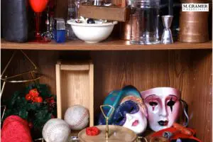 Building Your Theatrical Equipment Supply - The Ultimate Guide 6 Theatrical stage props