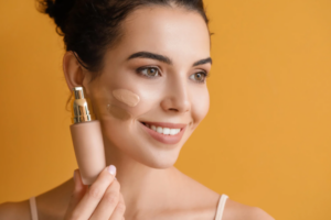 Foundations and Concealers