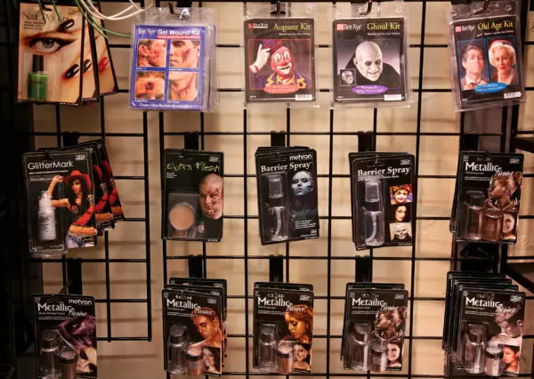 Stage Makeup Kits And Theatrical Makeup Supplies 5 View More: https://emiliealline.pass.us/pts-2018