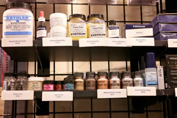 Stage Makeup Kits And Theatrical Makeup Supplies 7 View More: https://emiliealline.pass.us/pts-2018