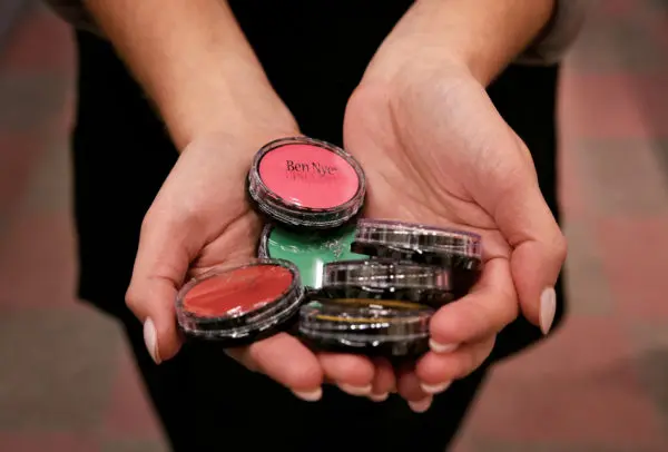 Stage Makeup Kits And Theatrical Makeup Supplies 4 View More: https://emiliealline.pass.us/pts-2018