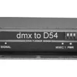 Stage Lighting Equipment & Systems 2 DMX Controllers