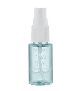 Final Seal Matte Sealer For Makeup
