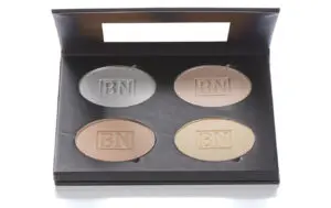 MediaPRO Poudre Palettes