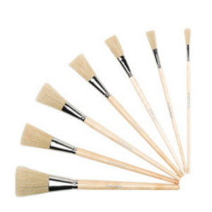 Brush Kit (all Fitches)