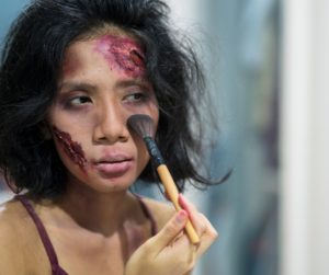 What Are The Best Types Of Stage Makeup 4 Special Effects (SFX) Makeup Products
