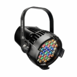 Stage Lighting Equipment & Systems 7 PAR For Theater