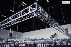 Theatrical Rigging & Stage Hardware