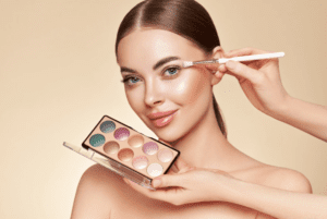  Eye Makeup Essentials