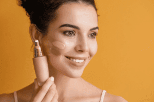 Foundations and Concealers