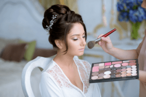Setting Powders
