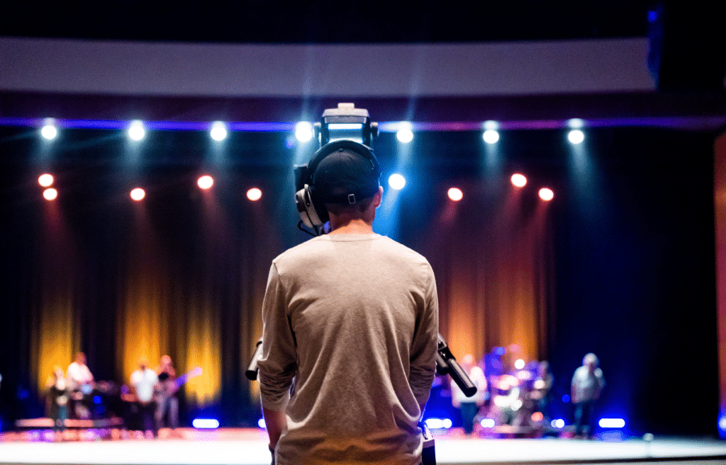 Theater Supplies Tips for Stage Managers