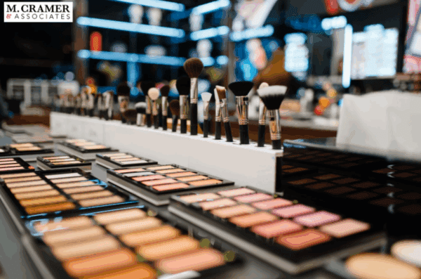 Ben Nye Makeup