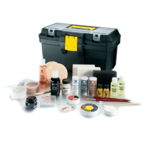 EMS moulage kit