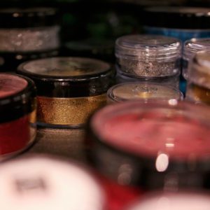 Theatrical Makeup Supplies