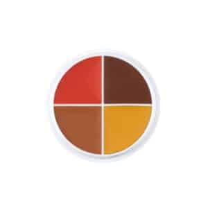 Deep Contour Wheel