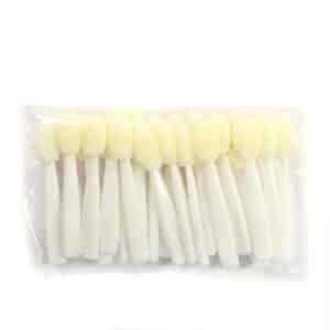 Foam Tip Applicator