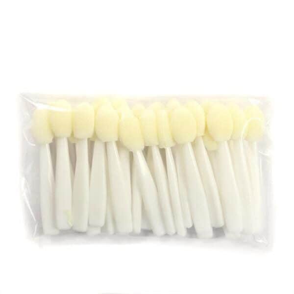 Foam Tip Applicator