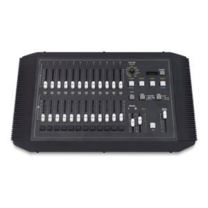 Preset/Manual Controls