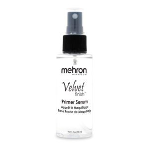 Mehron Makeup Skin Prep Pro Mattifying Skin Toner, Long Lasting Pre-Makeup  S