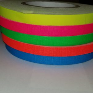 Theatrical Tapes Supplies