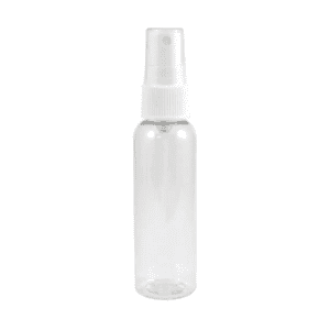 2oz. Empty Spritz Bottle