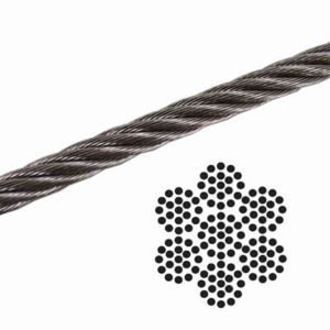 Aircraft Cable