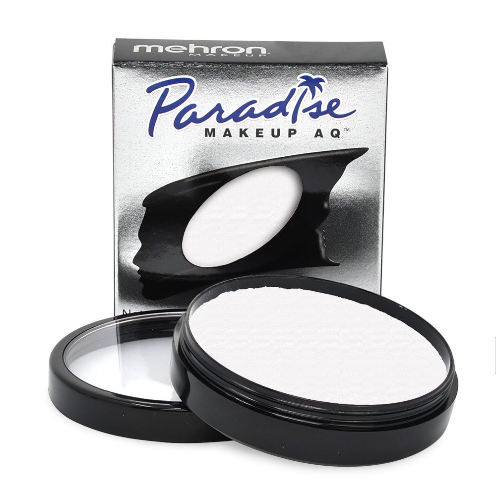 Paradise Makeup AQ Refill Size | Mehron