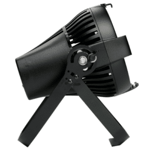 D40 floor stand yoke combo, black