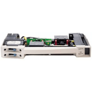 Dual 20A 120V Relay Module