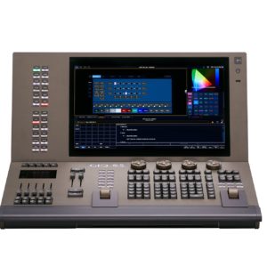 Consoles