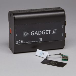 Dongle/Computer