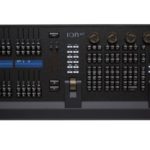 Stage Lighting Equipment & Systems 3 Consoles For Theater