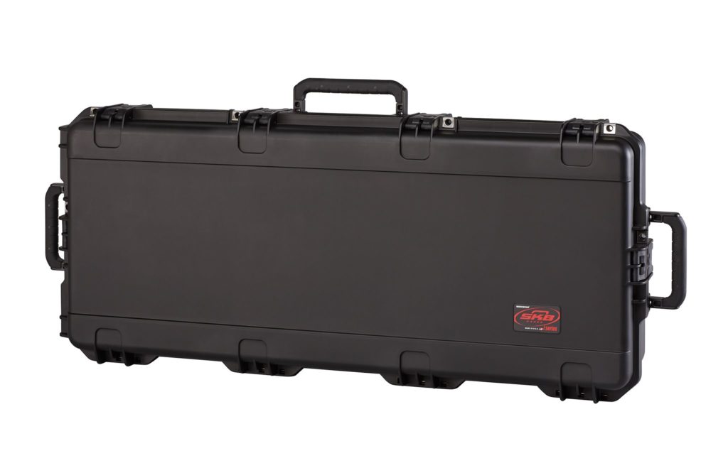 Ion Xe 20 Flight Case M. Cramer & Associates, LLC