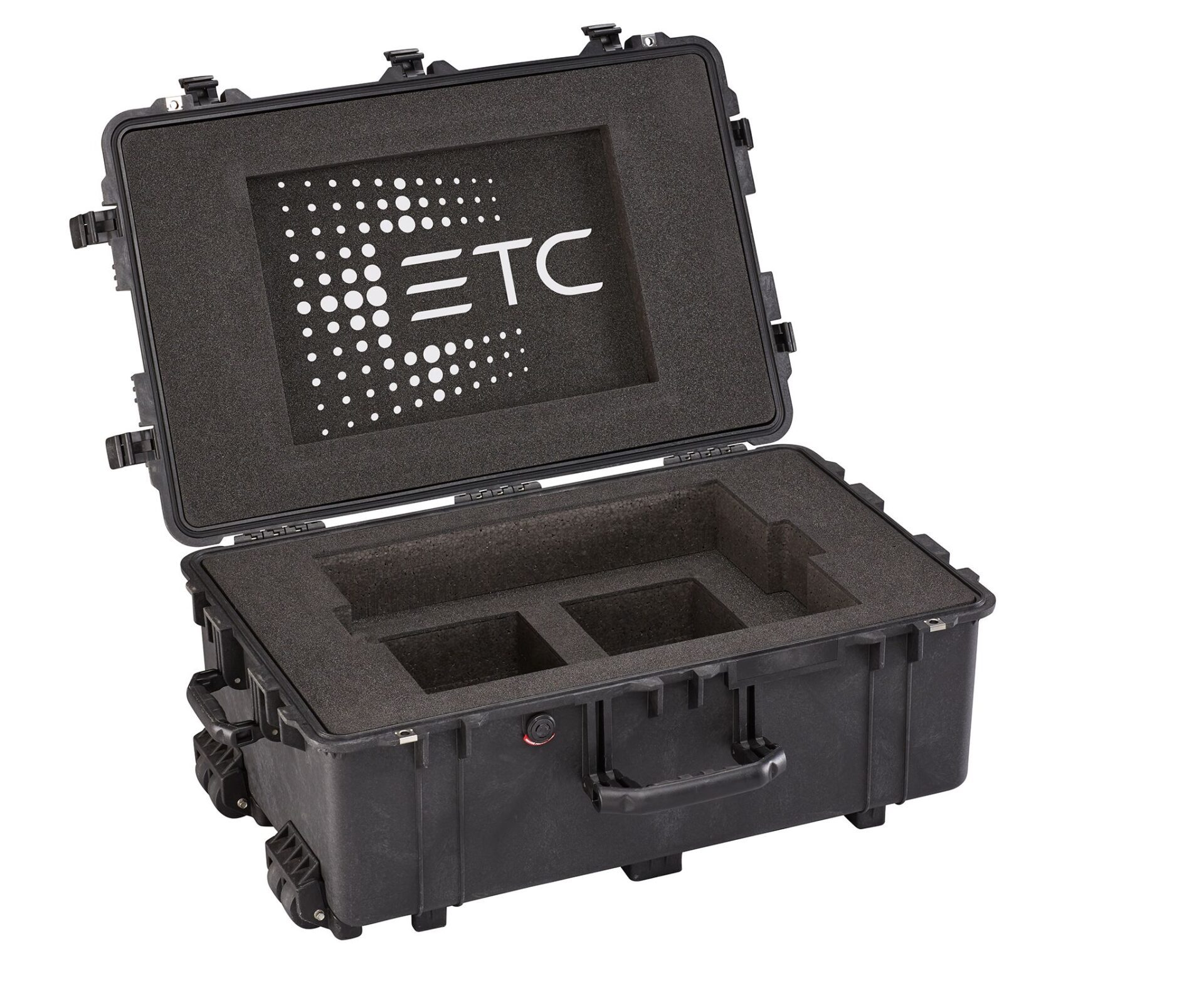 Ion Xe/Single Wing Flight Case M. Cramer & Associates, LLC