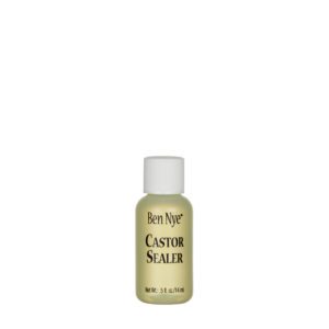 ben nye castor sealer