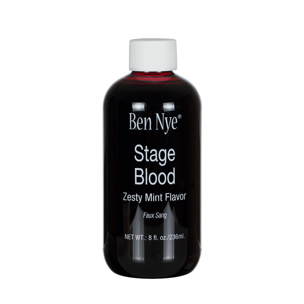 Fake Stage Blood