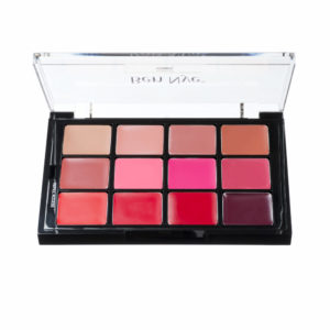 STP-30 One For All Lip Palette 1205
