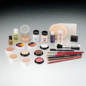 Ben Nye Theatrical Creme Kit