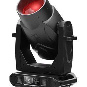 Moving Light