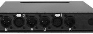 DMX Switches/Routers