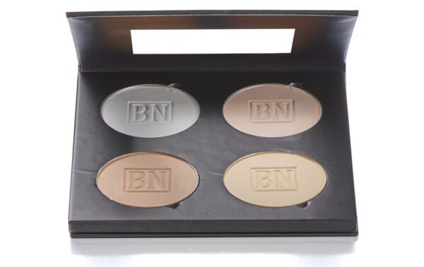 MediaPRO Poudre Palettes