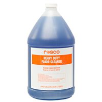 Dance Floor Cleaners