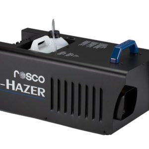 Theatrical Fog Machines & Haze Machines Supplies