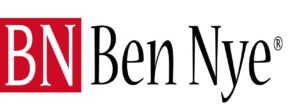 BN Ben Nye Logo